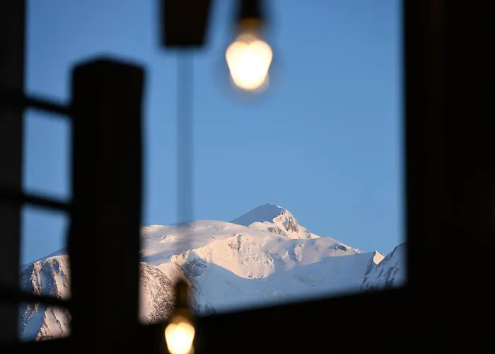 Chalet Montana