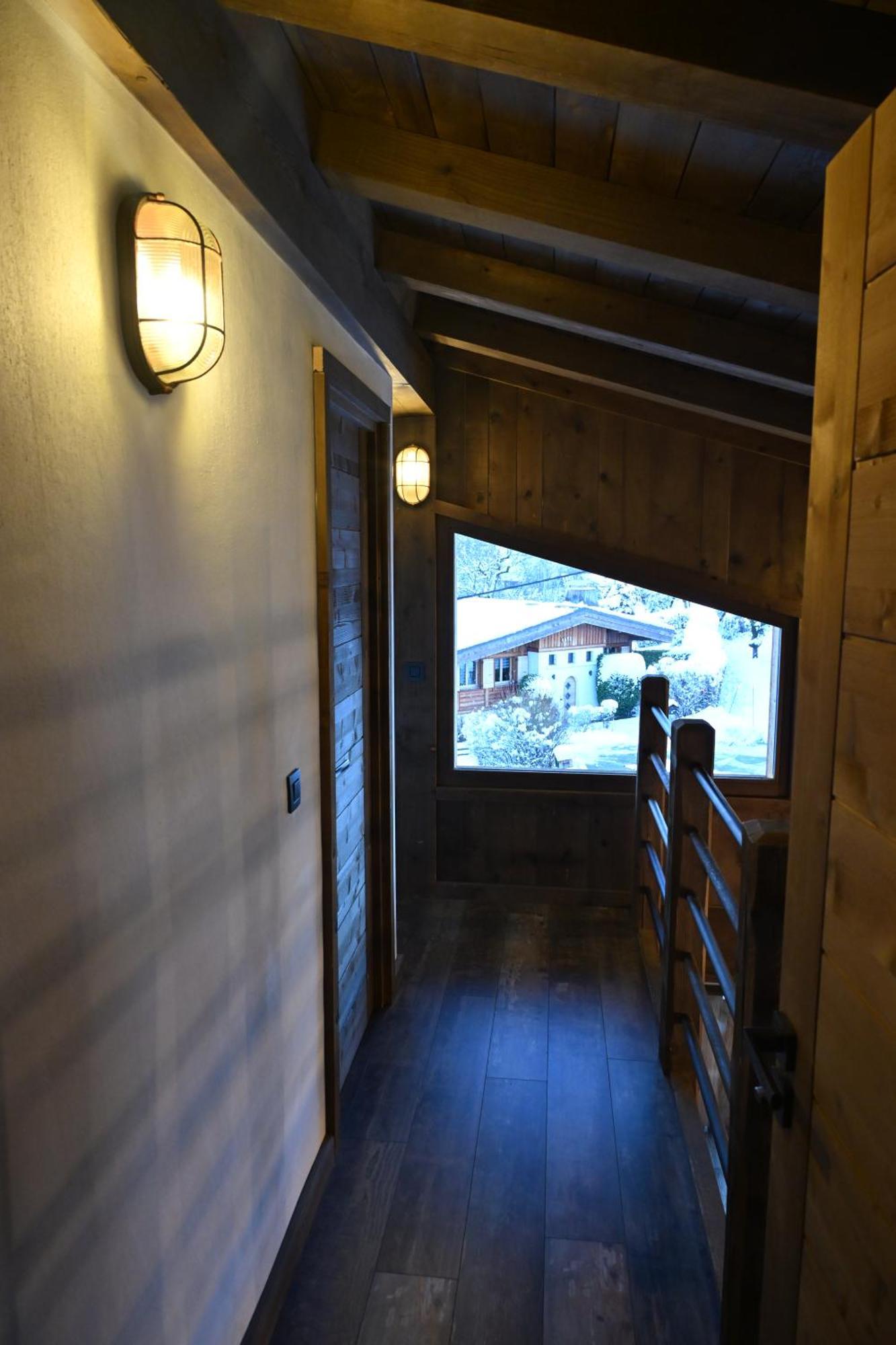 Montana Appartement *