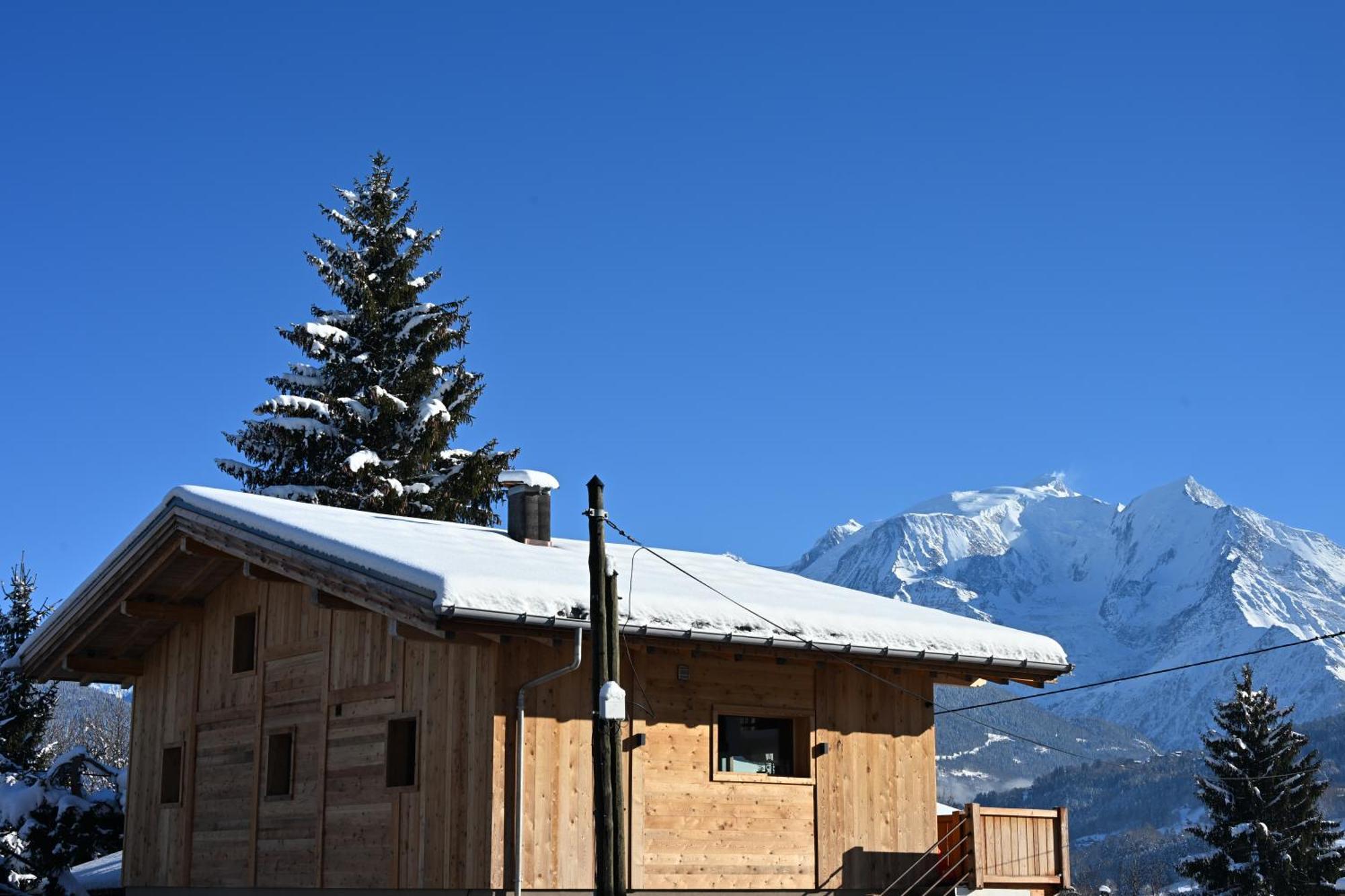 Montana Appartement *