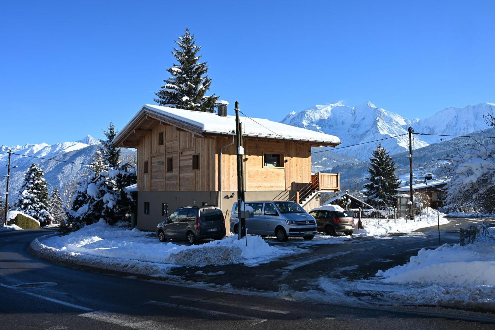 Montana * Combloux