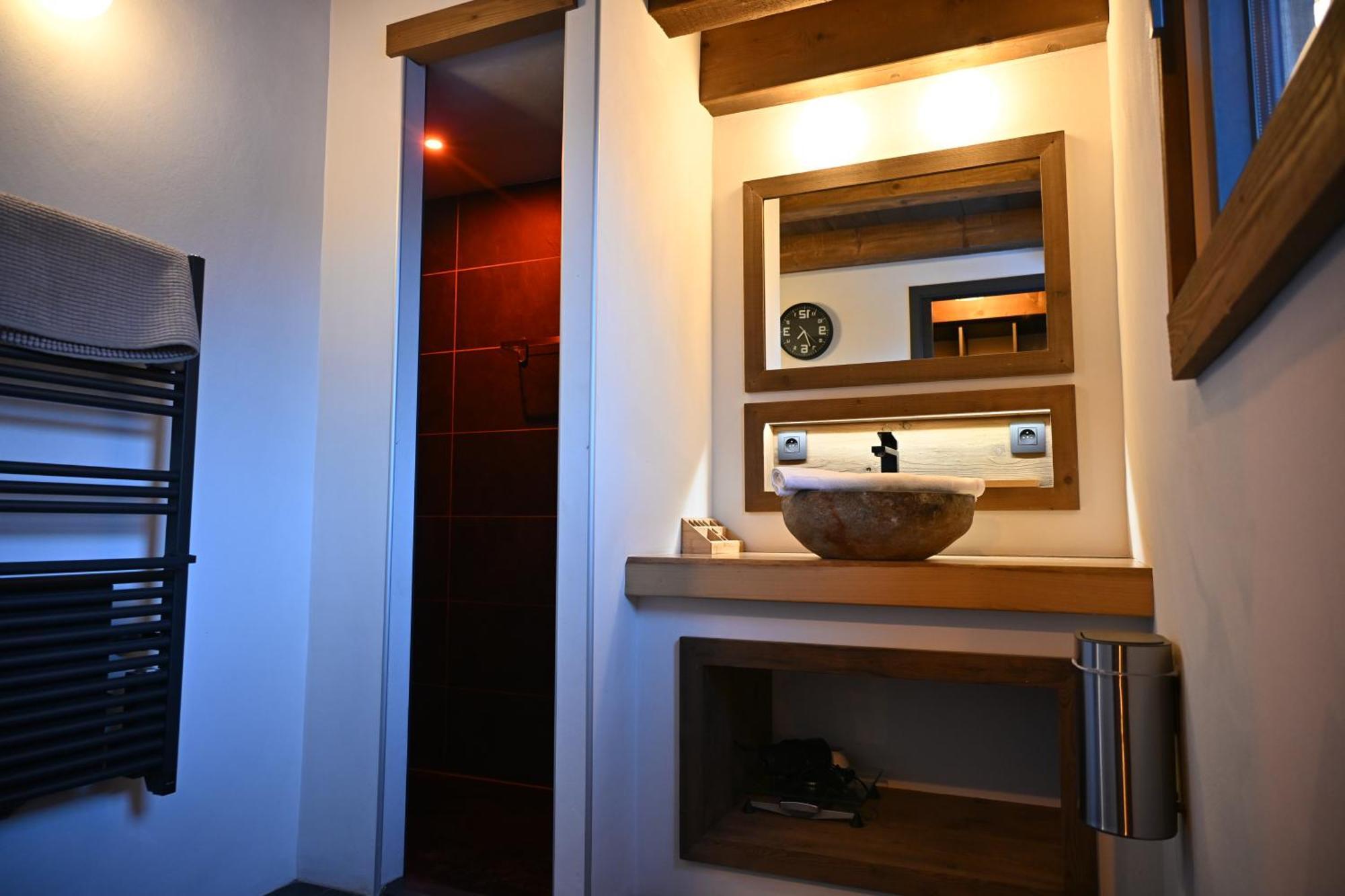 Montana Appartement