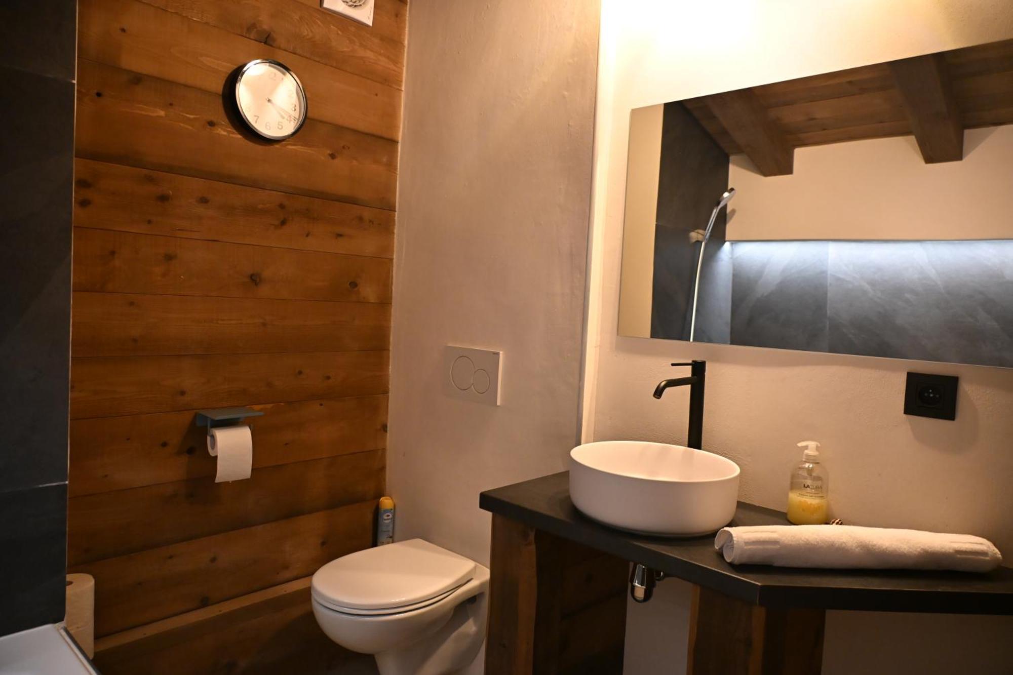 Appartement Montana