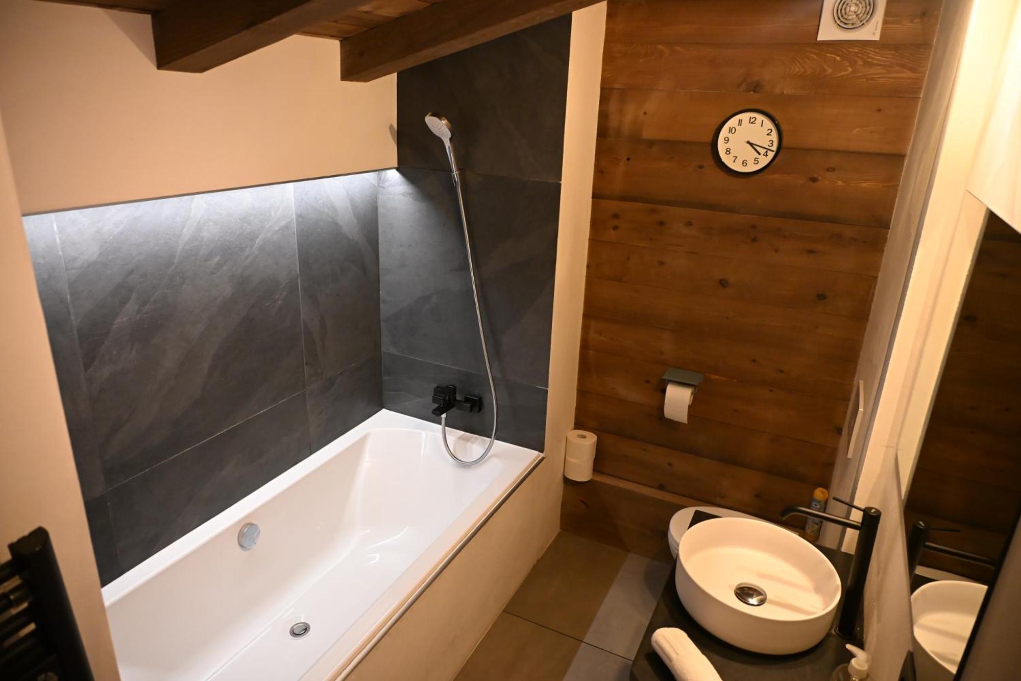 Montana Appartement *