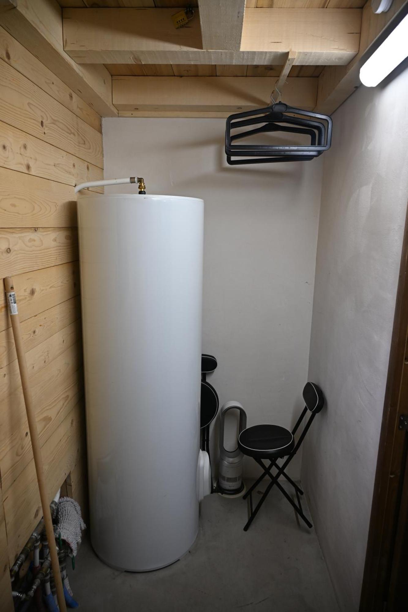 Appartement Montana *