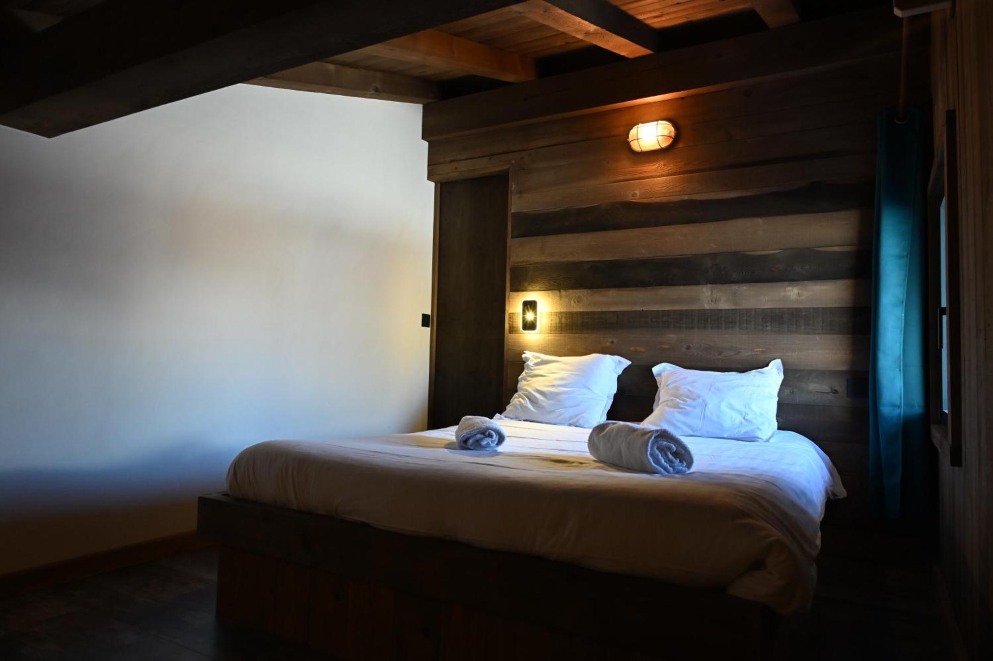 Appartement Montana Combloux